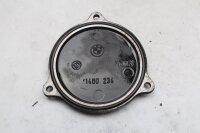 Tapa del filtro de aceite, tapa del cárter de aceite, tapa del motor BMW K 1100 LT K589 0526 90-98