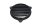 Tapa del filtro de aceite, tapa del cárter de aceite, tapa del motor BMW K 1100 LT K589 0526 90-98