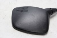 Rückspiegel links schwarz e-geprüft E9 0000308 Suzuki DL 650 V-Strom WVB1 04-06