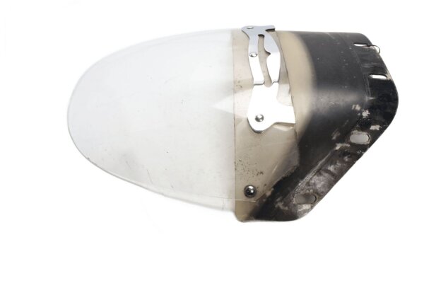 Windshield screen cover Suzuki GV 1400 G Cavalcade GV1400 85-88