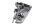 Support de pare-brise droit BMW R 1200 GS K25 0307 R12 04-07
