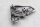 Support de pare-brise droit BMW R 1200 GS K25 0307 R12 04-07
