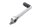 Vaihteenvalitsin, vaihdevipu, vaihdevivun akseli BMW R 1200 GS K25 0307 R12 04-07