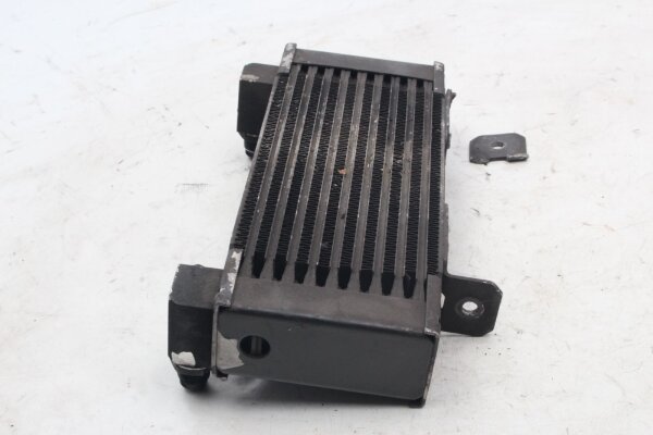 Oil cooler, engine cooling lines, bracket Ducati 750 SS ZDM750SC 91-98
