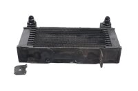 Oil cooler, engine cooling lines, bracket Ducati 750 SS ZDM750SC 91-98