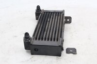 Oil cooler, engine cooling lines, bracket Ducati 750 SS ZDM750SC 91-98