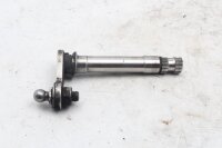 axe du levier de vitesses, arbre de sélection de vitesse, rotule BMW R 1200 GS K25 0307 R12 04-07