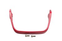 Passenger grab handle, rear grab handle (red), luggage...