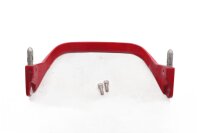 Passagergreb, bageste greb (rødt), bagagebærer Ducati 750 SS ZDM750SC 91-98