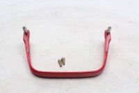 Passagergreb, bageste greb (rødt), bagagebærer Ducati 750 SS ZDM750SC 91-98