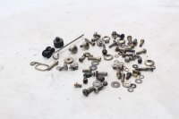 Skruvsats för kåpa, ram och fästelement Ducati 750 SS ZDM750SC 91-98