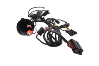 Kabelbaum Hauptleitung Sicherungskasten Tacho Ducati 750...
