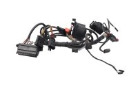 Faisceau de câbles, ligne principale, boîte à fusibles, compteur de vitesse Ducati 750 SS ZDM750SC 91-98