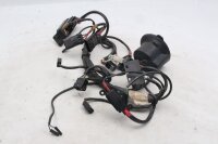 Faisceau de câbles, ligne principale, boîte à fusibles, compteur de vitesse Ducati 750 SS ZDM750SC 91-98