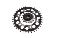 Kettenrad Ritzel Antrieb Zahnrad Satz hinten vorn Ducati...