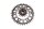 Tandwiel, rondsel, aandrijftandwielset, achter en voor Ducati 750 SS ZDM750SC 91-98