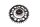 Tandwiel, rondsel, aandrijftandwielset, achter en voor Ducati 750 SS ZDM750SC 91-98