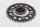 Tandwiel, rondsel, aandrijftandwielset, achter en voor Ducati 750 SS ZDM750SC 91-98