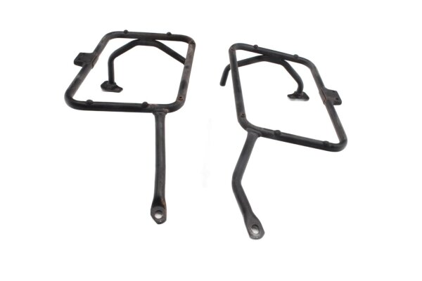 Bagagebærersæt, sideholder venstre BMW R 1100 GS 259 0409 93-99