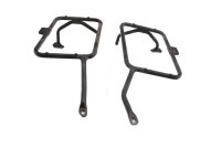 Kofferhalter Gepäckträger Set Seitenhalter...