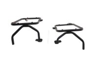 Kofferhalter Gepäckträger Set Seitenhalter...