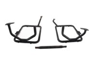 Bagagebærersæt, sideholder venstre BMW R 1100 GS 259 0409 93-99