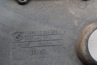 Embellecedor del panel lateral delantero derecho BMW K 1100 LT K589 0526 90-98
