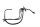 Bränsletankens givare, bränslesensor BMW R 1200 GS K25 0307 R12 04-07