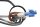 Bränsletankens givare, bränslesensor BMW R 1200 GS K25 0307 R12 04-07