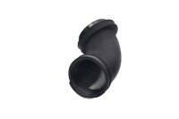 Insugningsrörets luftfilteranslutning vänster BMW R 1200 GS K25 0307 R12 04-07