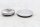 Achterbrugkap, askap, links en rechts BMW R 1200 GS K25 0307 R12 04-07