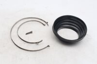 Kit de fuelle para junta cardán y retén del eje de transmisión trasero BMW K 1100 LT K589 0526 90-98