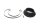 Kit de fuelle para junta cardán y retén del eje de transmisión trasero BMW K 1100 LT K589 0526 90-98