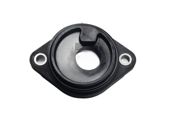Valve cover housing right cylinder head BMW R 1200 GS K25 0307 R12 04-07