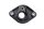 Valve cover housing right cylinder head BMW R 1200 GS K25 0307 R12 04-07