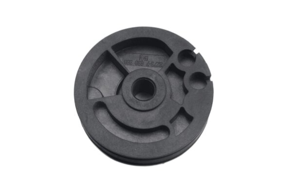 Guida cavo puleggia di deflessione cavo acceleratore 32737655392 BMW R 1200 GS K25 0307 R12 04-07