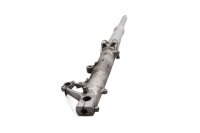 Gaffelbensdämpare fram vänster fram BMW R 1100...
