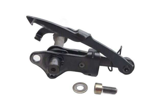 Schaltwelle Schalthebel Schaltfeder Getriebe Ducati 750 SS ZDM750SC 91-98