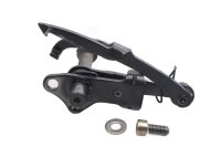 Schaltwelle Schalthebel Schaltfeder Getriebe Ducati 750...