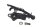 Schaltwelle Schalthebel Schaltfeder Getriebe Ducati 750 SS ZDM750SC 91-98