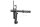 Schaltwelle Schalthebel Schaltfeder Getriebe Ducati 750 SS ZDM750SC 91-98