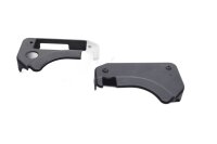 Cockpitverkleidung Instrumentenabdeckung links Ducati 750...