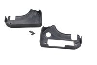 Cupolino della cabina di pilotaggio, copertura della strumentazione, lato sinistro Ducati 750 SS ZDM750SC 91-98