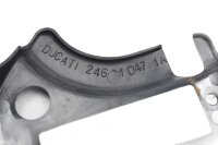 Cupolino della cabina di pilotaggio, copertura della strumentazione, lato sinistro Ducati 750 SS ZDM750SC 91-98