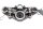 Gabelbrücke oben Lenkkopf Fahrwerk 2331824 BMW R 1200 C 259C 0424 K30 97-05