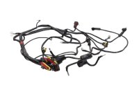 Kabelbaum Hauptkabelstrang Elektrik Zündung Stecker...