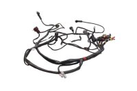Cablaggio, cablaggio principale, impianto elettrico, connettori di accensione Ducati 750 SS ZDM750SC 91-98