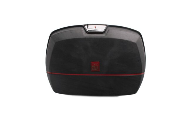 Valigia laterale destra, vano bagagli Moto Guzzi California III VW 87-93