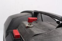 Valigia laterale destra, vano bagagli Moto Guzzi California III VW 87-93