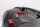 Valigia laterale destra, vano bagagli Moto Guzzi California III VW 87-93
